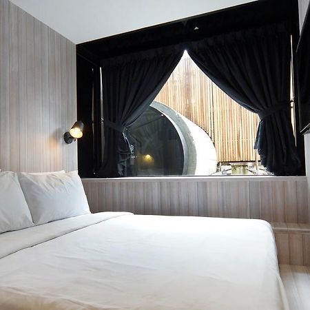Container Hotel Kuala Lumpur Exterior foto