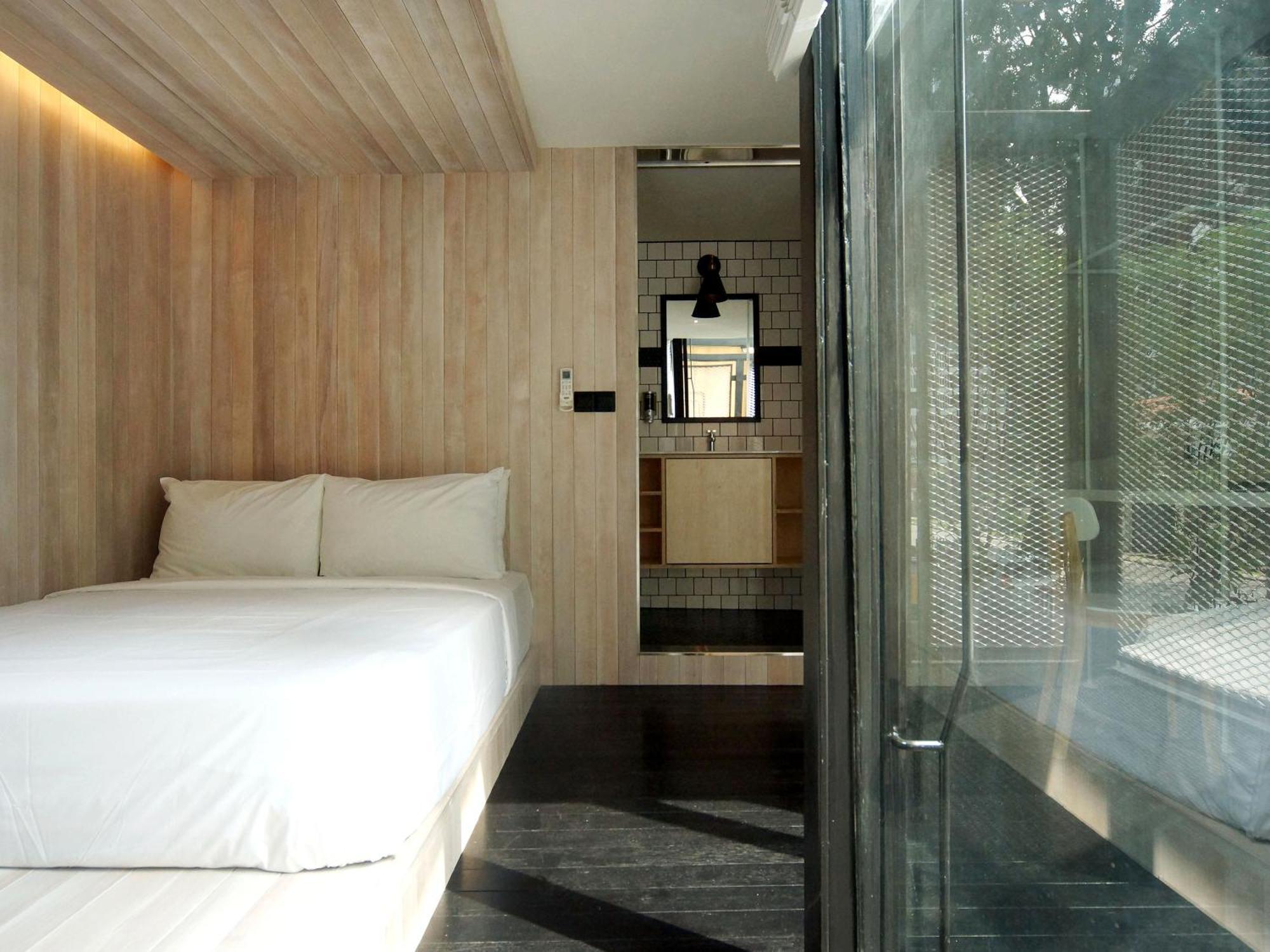 Container Hotel Kuala Lumpur Exterior foto
